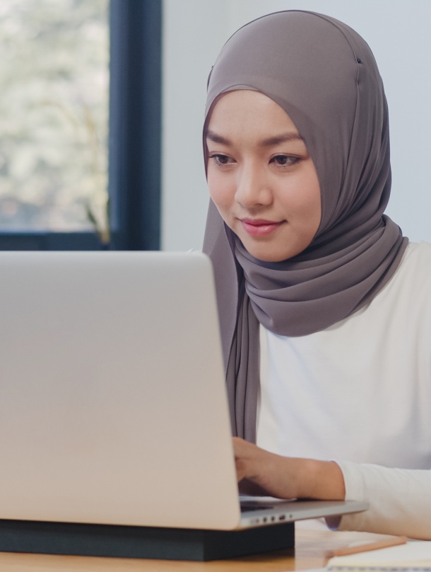 Informasi Akademik